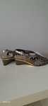 Buty letnie Made in Italy roz 37