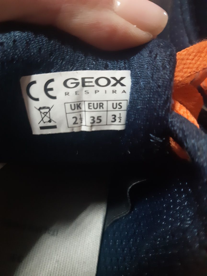 Кроссы фирма Ceox.