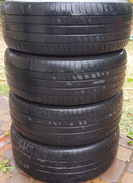 Покришки Michelin Primacy 3 | 205/55 R16