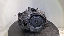 АКПП коробка автомат Volkswagen Golf 7 1.8 TSI 2016 QMH