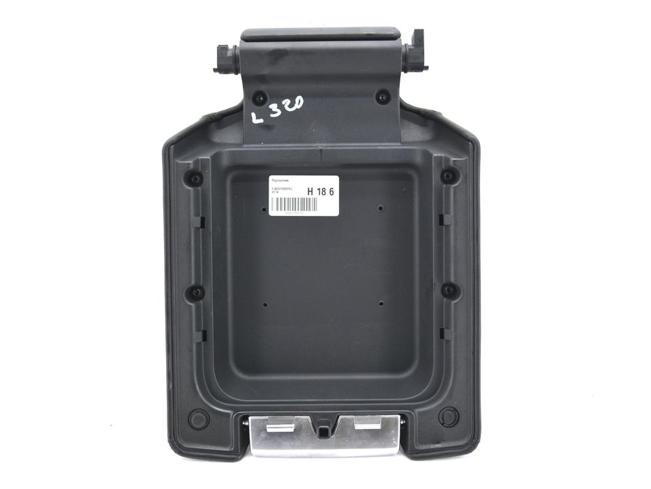 Підлокітник LAND ROVER RANGE ROVER SPORT L320 2005-2009 FJB500980PVJ