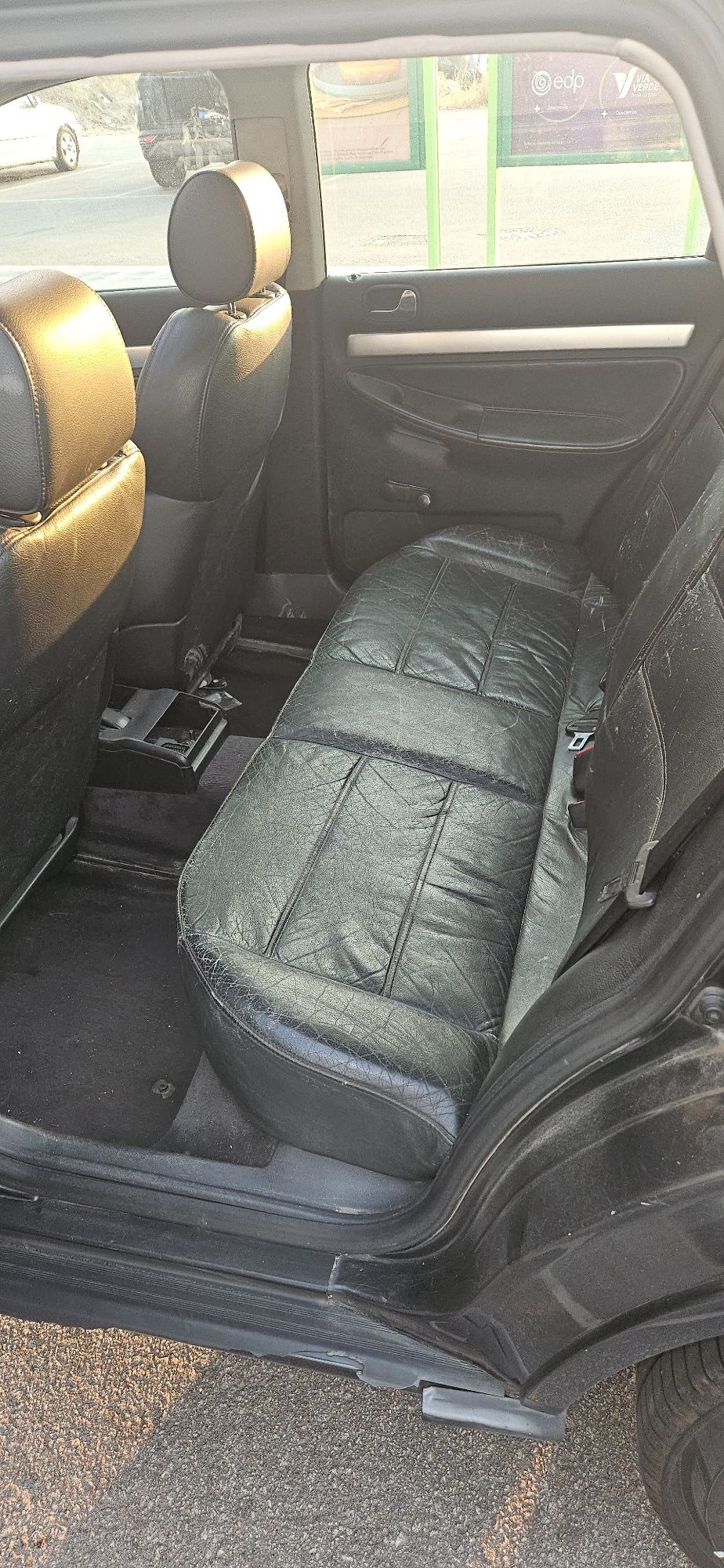 Vendo audi a4 b5 110cvs