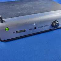 Shure T4A-CC VHF Diversity Receiver Wireless Microphone Receiver
