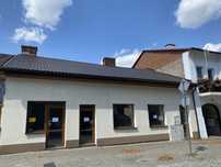 Lokale do wynajęcia Kraśnik/ Kraśnik Fabryczny