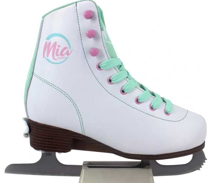 Łyżwy regulowane Mia Smyth Toys rozmiar 35-38