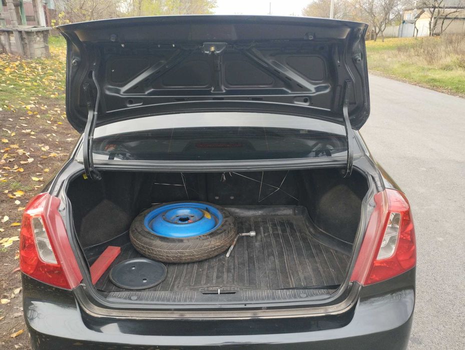 Продам Chevrolet Lachetti