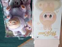 Nowe Labubu lafufu polecam