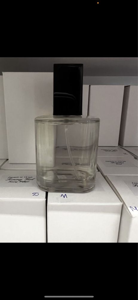 Perfumy meskie 2 x 50 ml