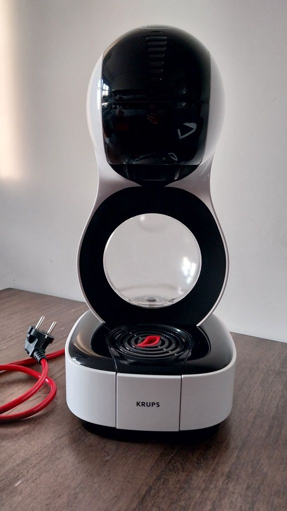 Máquina café Nescafé Dolce Gusto Krups