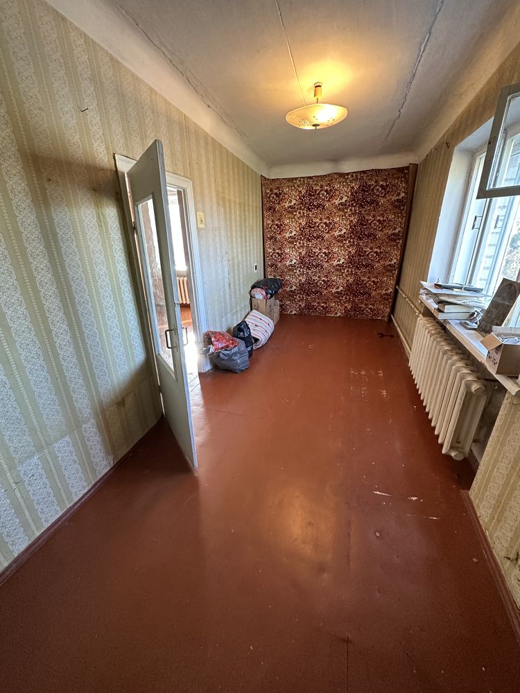Продаж 2х кімнатної квартири Бульвар Відродження (Пушкіна)
