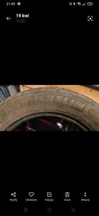 Michelin Energy Spacer 205/55 R16 91V