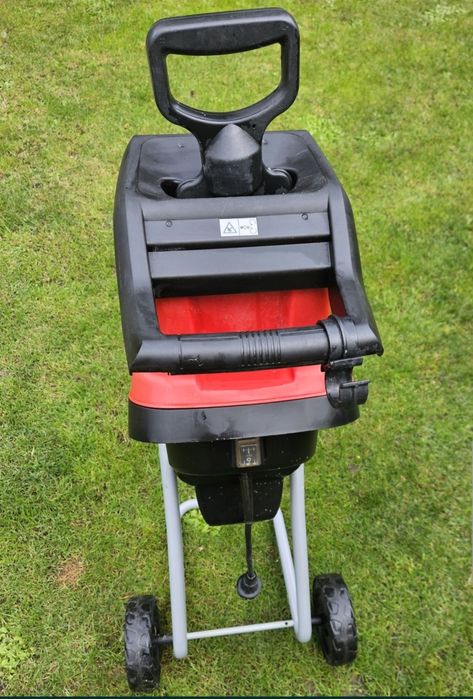 Rozdrabniacz do gałęzi Einhell gc-ks 2540
