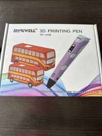 3D ручка MYRIWELL RP-100