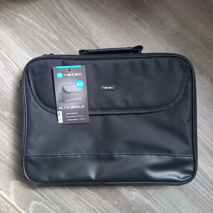 Torba na laptopa 15 6"