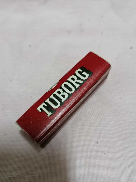 Caixa de Fósforos (Antiga) - Coleccionismo