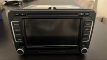 Radio Original VW RNS510