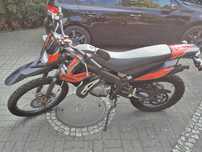 Derbi Senda DRD X-Treme 50 2014