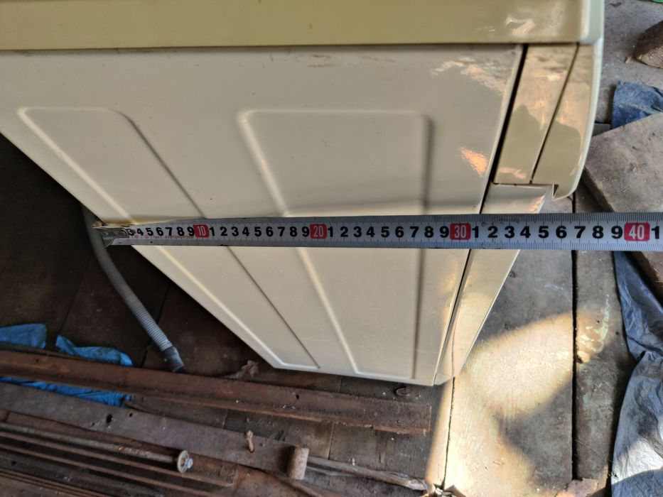 Разбор стиральной машины samsung s1043