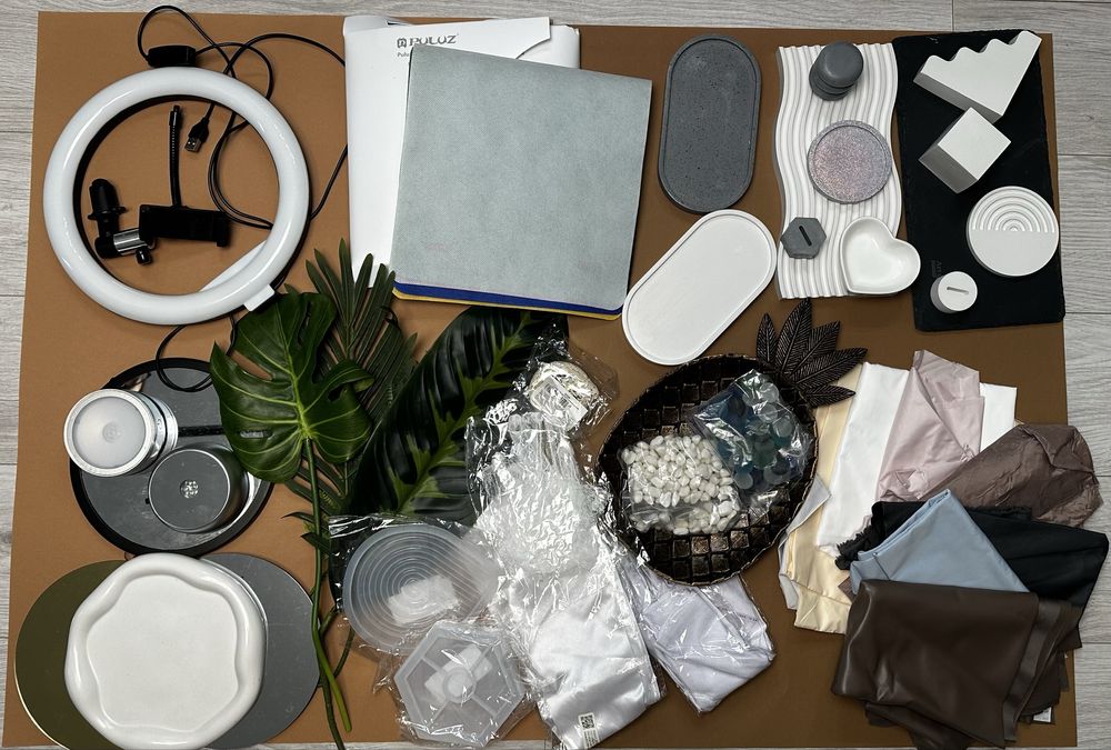 Інтернет-магазин прикрас