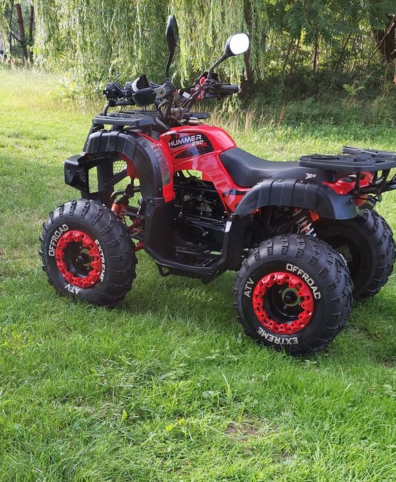 Quad Kayo 250cc. 2021r.