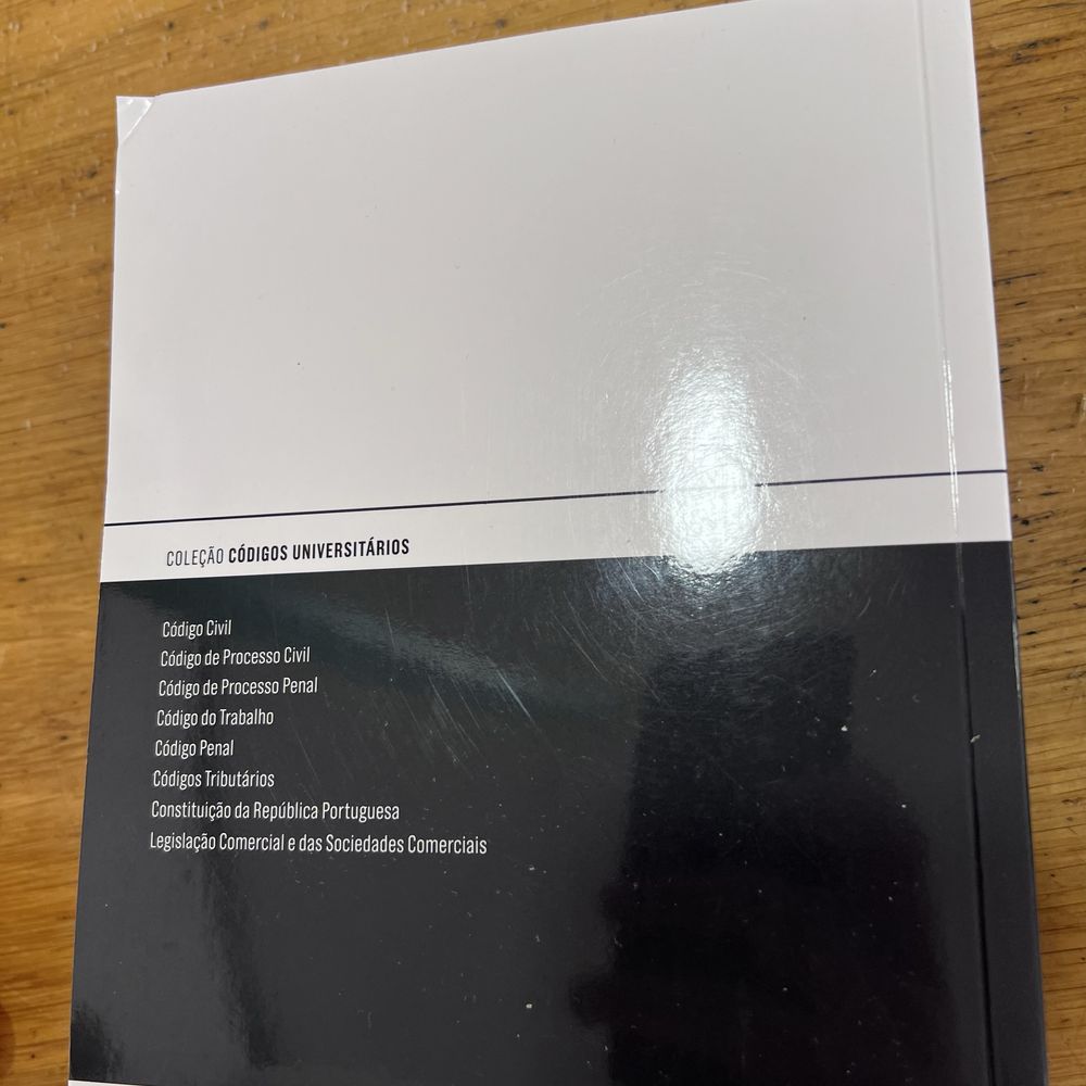 Livro Código de Processo Civil - Miguel Mesquita - NOVO