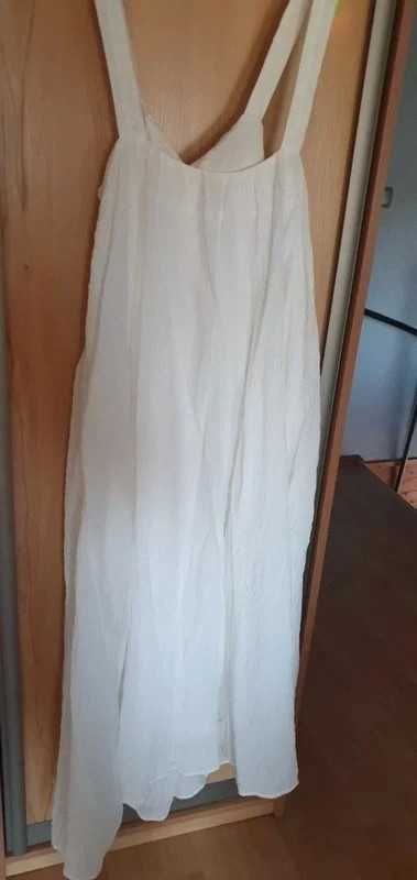 Letnia sukienka H&M
