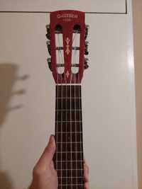 Guitar ukulele Grescth g9126-ace