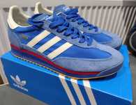 Adidas SL 72 28cm buty męski sportowe rozm. 44