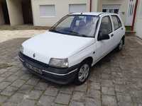 Renault clio 1.1