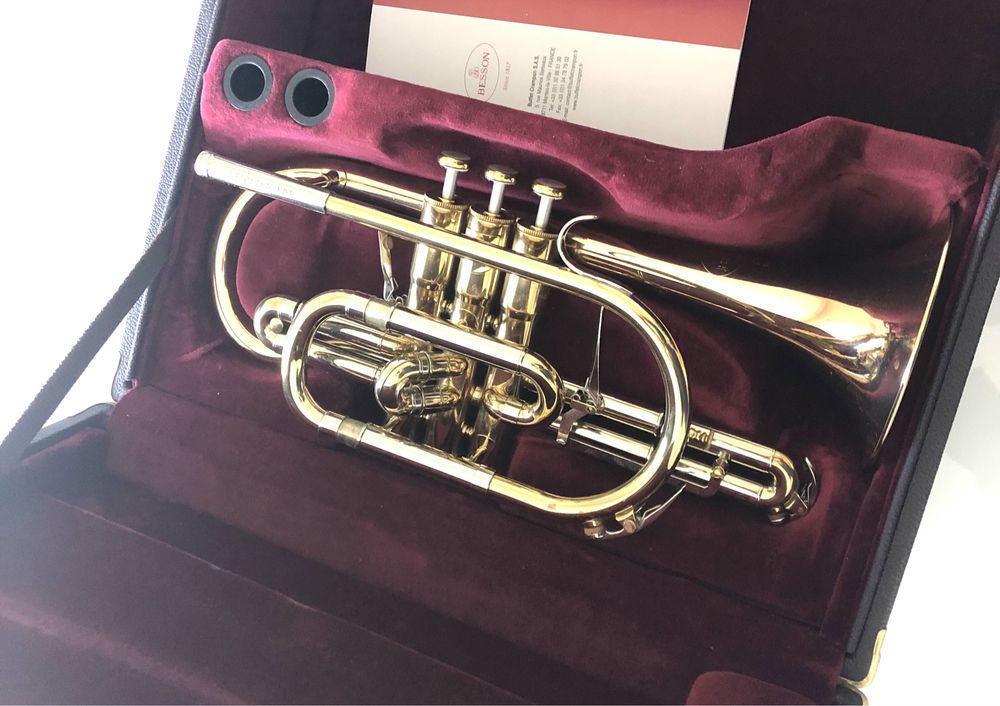 Cornet Sovereign 928