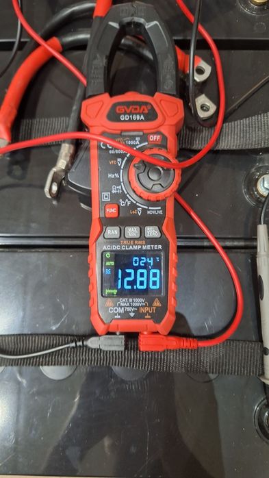 Falownik Isolar SML III 5,5 kW 48V + 5Kw Aku Agm