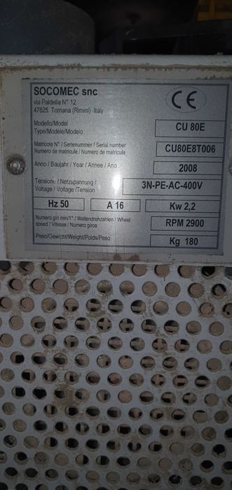 Верстат свердлильно-пазувальний