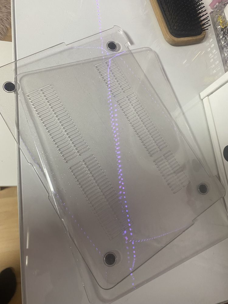 Etui case macbook