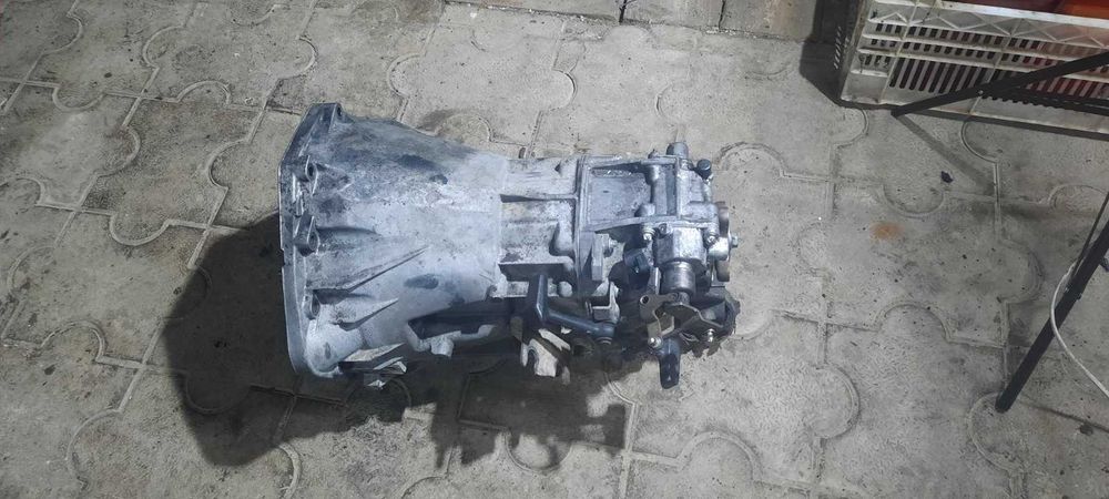 КПП коробка передач Mercedes Sprinter 2.2cdi, Спринтер