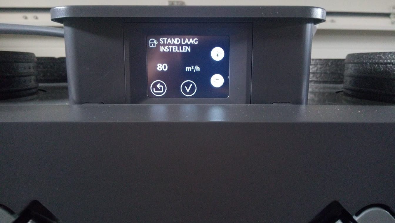 Rekuperator Zehnder E400 NOWY