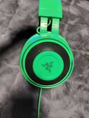 Słuchawki Razer Kraken TE