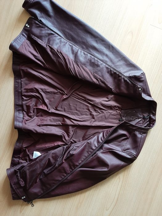 Piękna Kurtka na wiosnę rozmiar 44 Bonita cudowna jakość