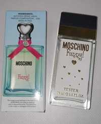 Moschino Funny парфумована вода
