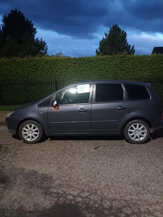 Tanio ford c max benzyna