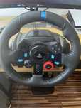 Kierownica Logitech G29