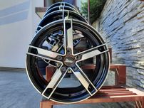 Alufelgi 18 5x120 Insignia BMW 3 5 X1 F30 F10 E90 E84 E83 E91 F25