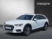 Audi A4 Allroad 2.0 TFSI Quattro S tronic | FV 23% | LED Matrix | Bang&Olufsen 3D