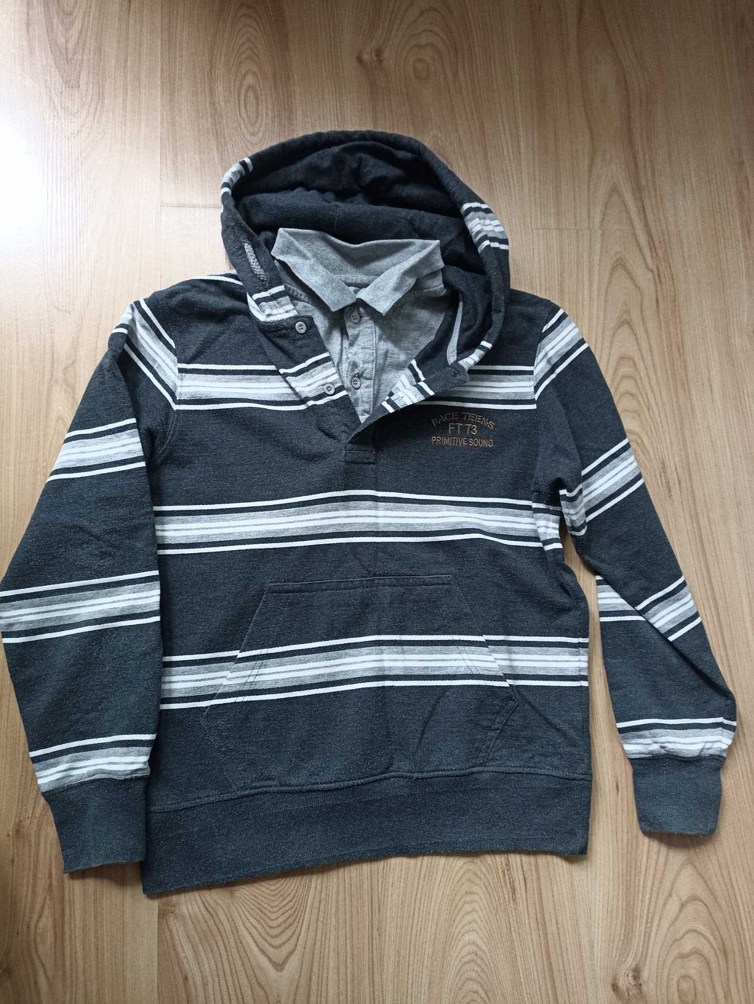 Bluza dla chłopca