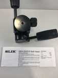Vendo Cabeça de Tripé Slik SBH-200DS - NOVA