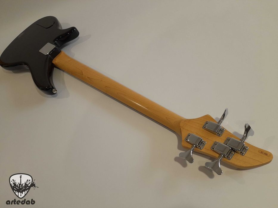 Yamaha RBX170 – Gitara basowa Indonezja WYSYŁKA