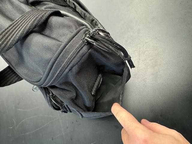 Bolsa de Viagem (Tote Bag) Travel Pro Perfeito Estado