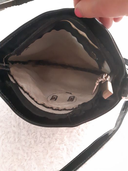 Torebka damska 26x25