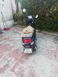 Scooter 125cc marca neco
