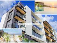 Apartamento T1 - Pico dos Barcelos - Piscina - Funchal