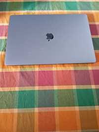 MacBook 13 polegadas